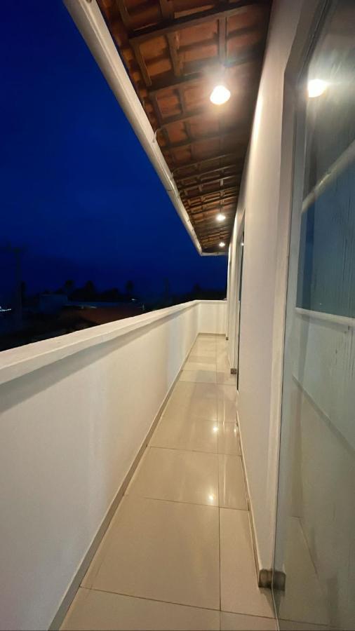 Pousada Tamara Cumbuco Exterior photo