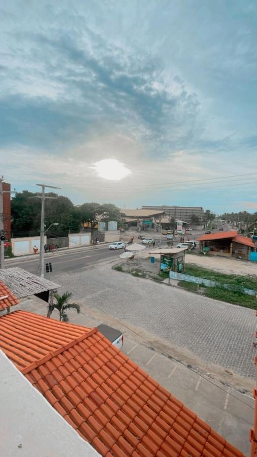 Pousada Tamara Cumbuco Exterior photo