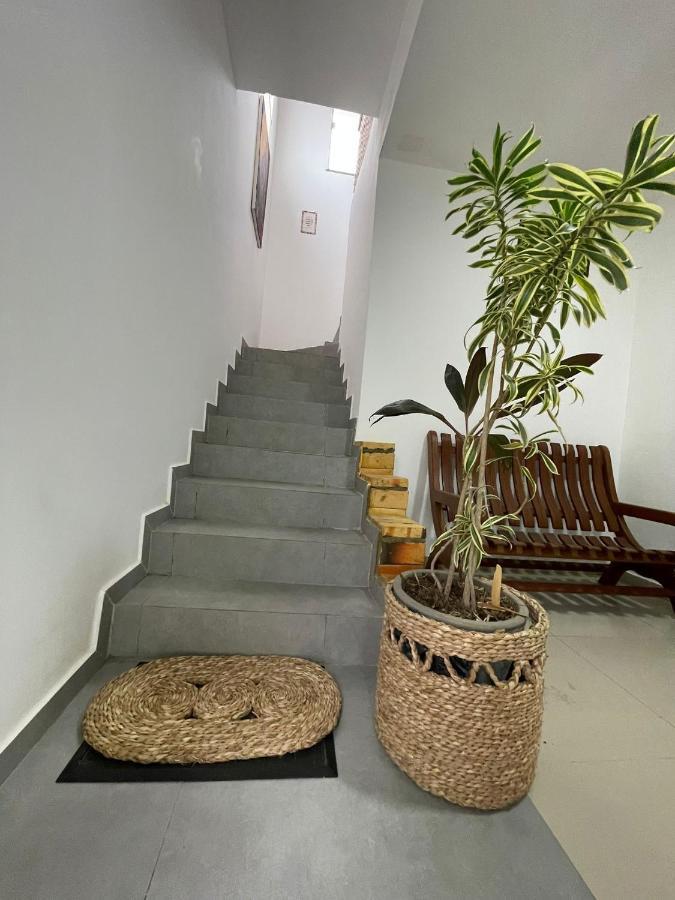 Pousada Tamara Cumbuco Exterior photo